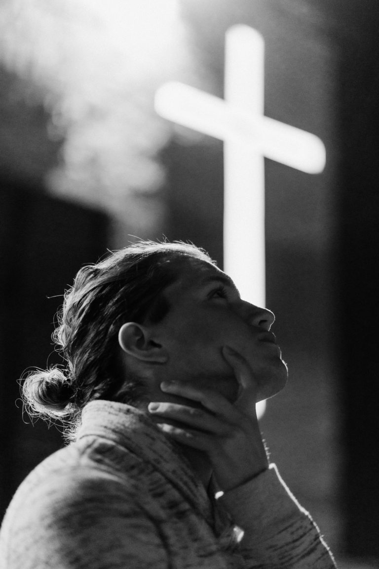 Are you SURE God loves you?