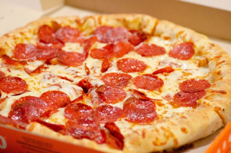 Are You a Food Addict? Find Out With These 4 Questions