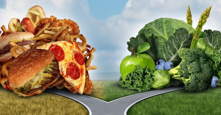 What Is the Dear Food Program? A Spiritual Diet Plan For You