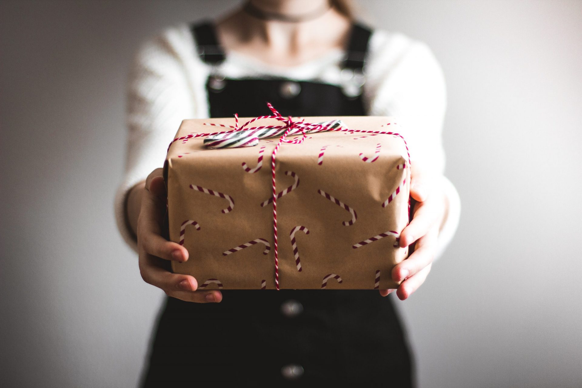 Ten Non-Food Gift Ideas for for Around $10
